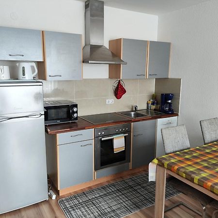 Hog Apartment Nuernberg St. Peter 外观 照片