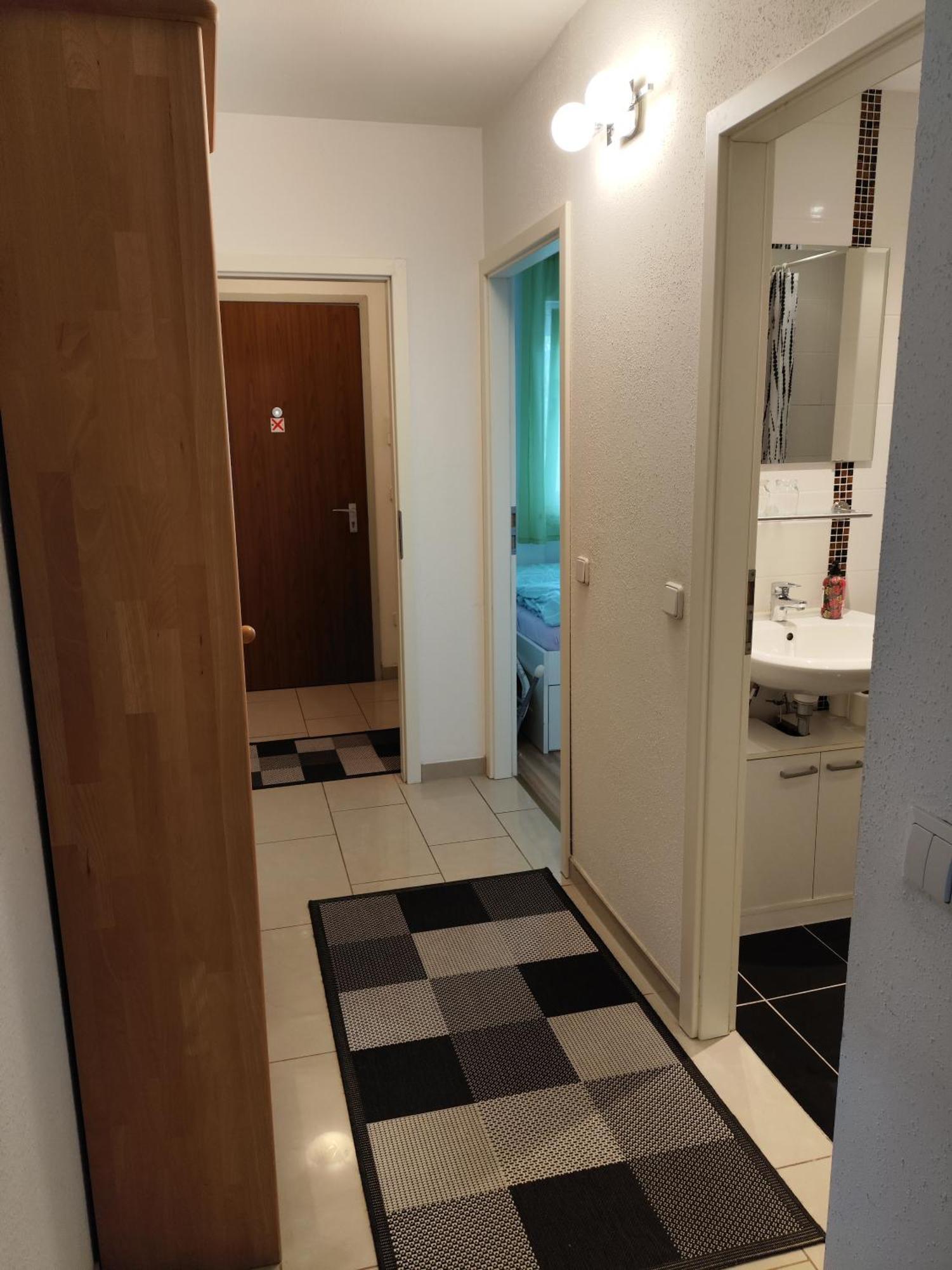 Hog Apartment Nuernberg St. Peter 外观 照片
